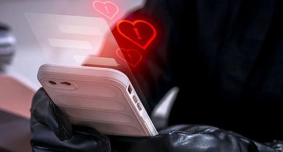 Police Issue Warning Over Scams On Dating Apps